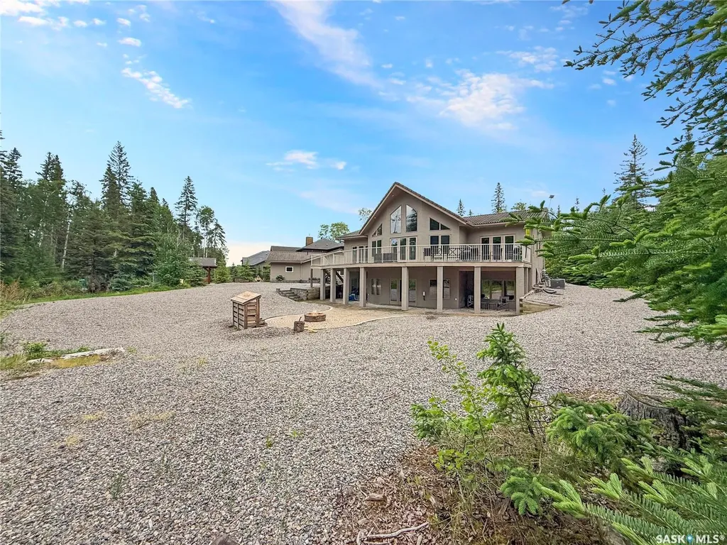 1 Eagle Crescent Candle Lake SK S0J 3E0