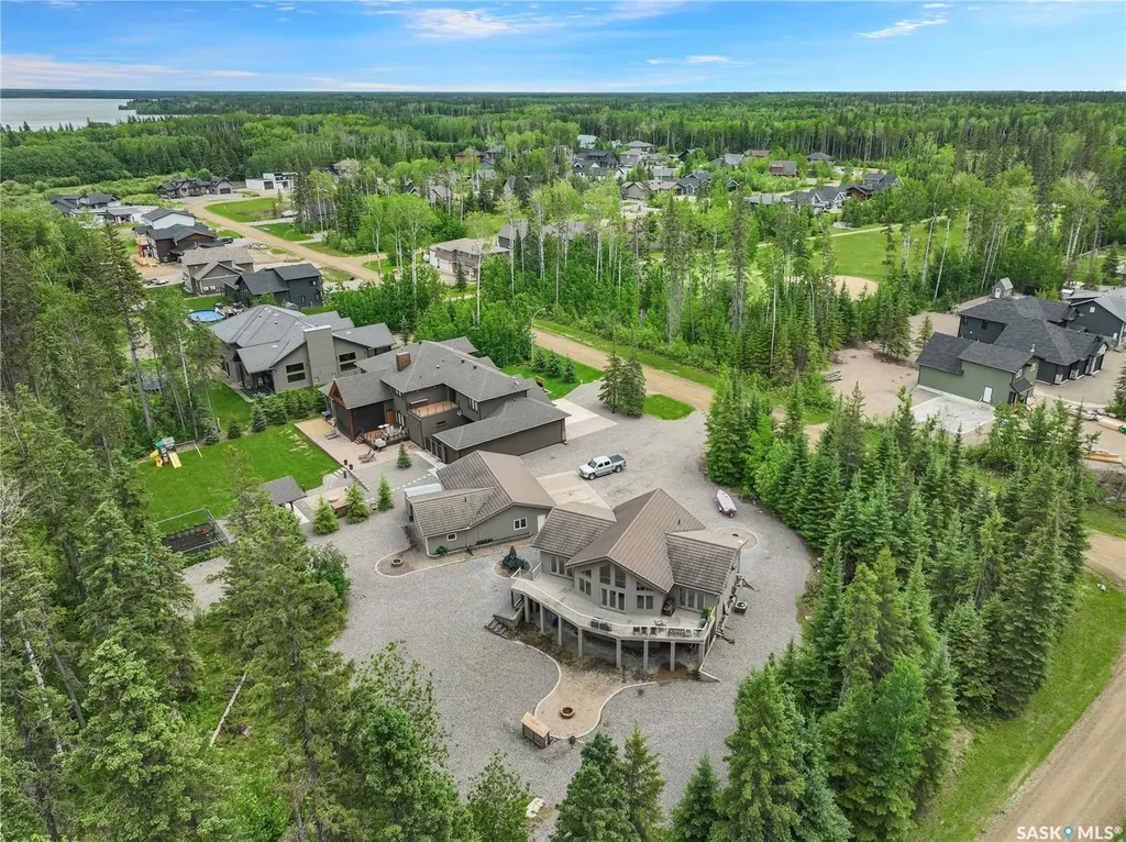 1 Eagle Crescent Candle Lake SK S0J 3E0