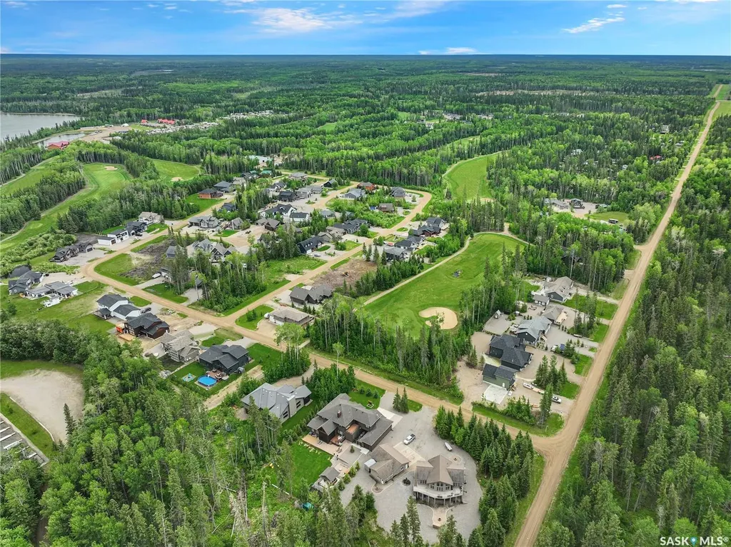1 Eagle Crescent Candle Lake SK S0J 3E0