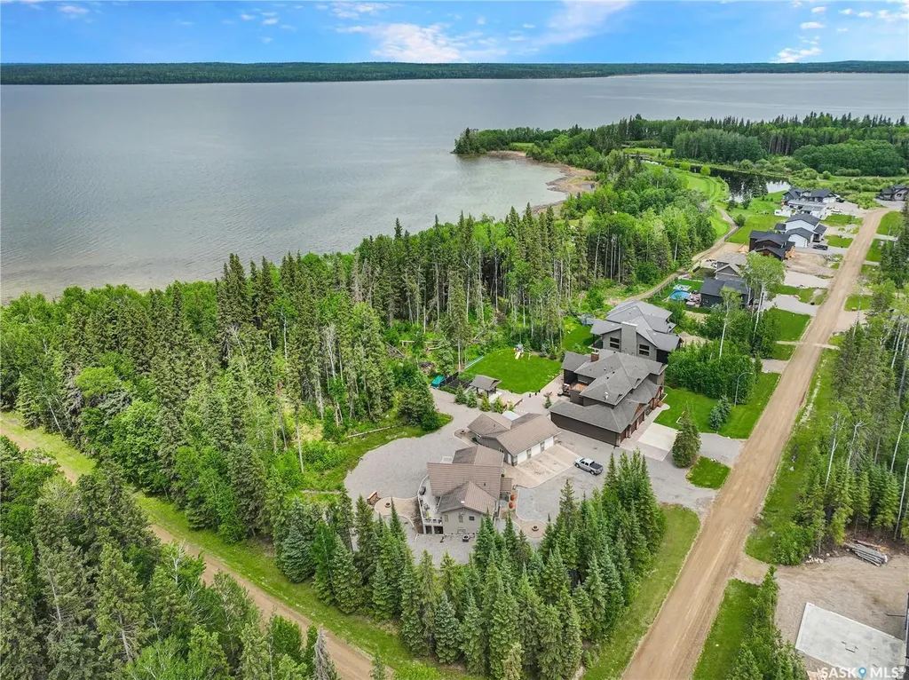 1 Eagle Crescent Candle Lake SK S0J 3E0
