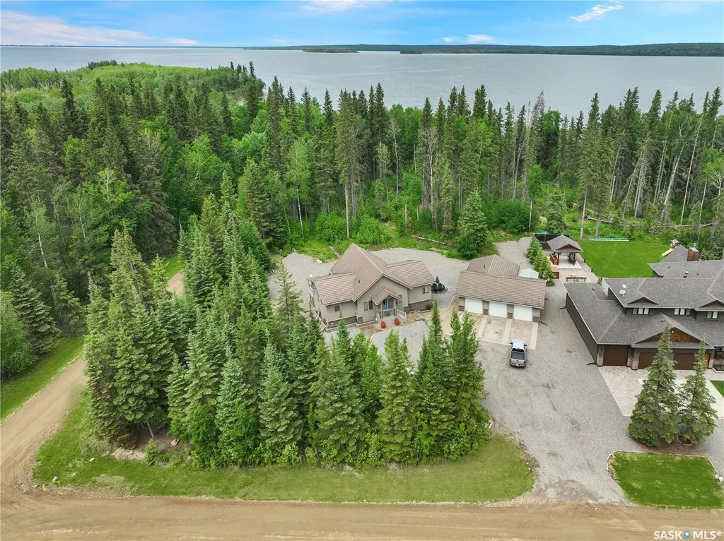 1 Eagle Crescent Candle Lake SK S0J 3E0