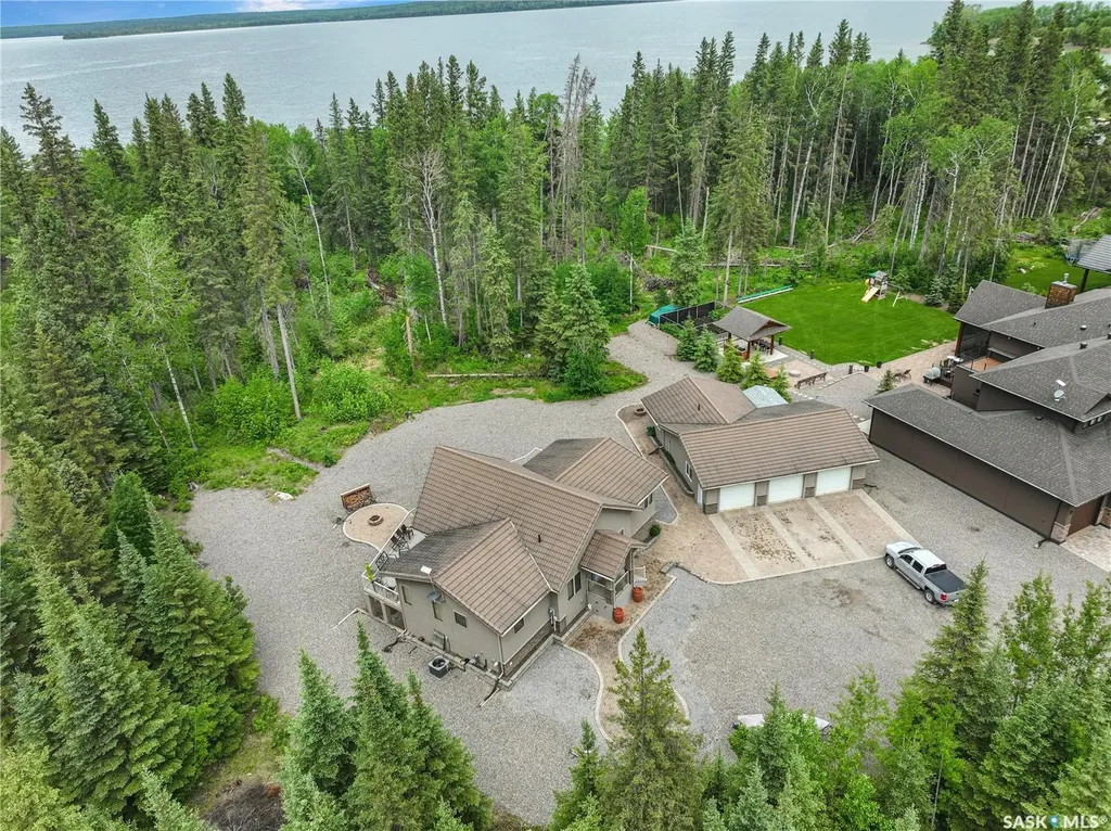 1 Eagle Crescent Candle Lake SK S0J 3E0
