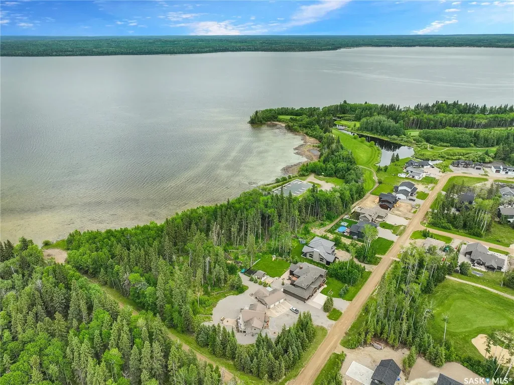 1 Eagle Crescent Candle Lake SK S0J 3E0