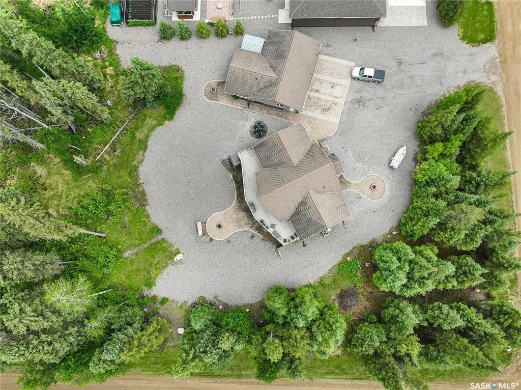 1 Eagle Crescent Candle Lake SK S0J 3E0