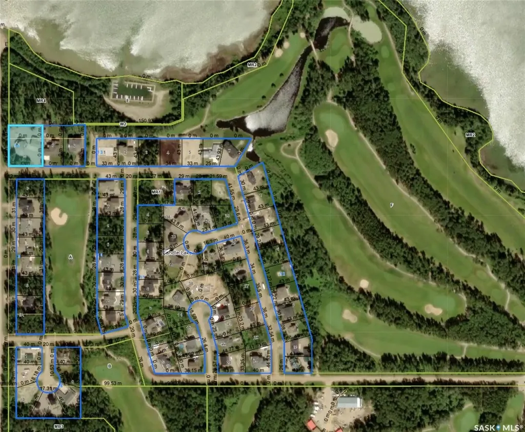 1 Eagle Crescent Candle Lake SK S0J 3E0