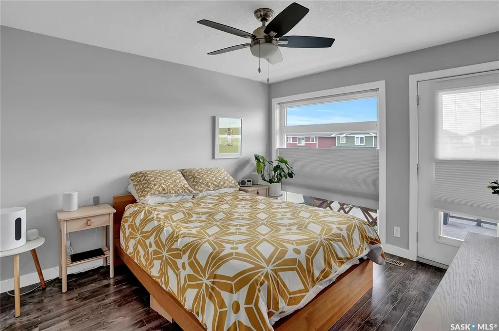 1749 11th Avenue NW Moose Jaw SK S6J 0B3
