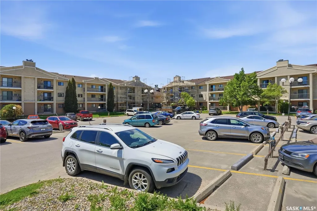 3420 Park Street Regina SK S4V 2M9