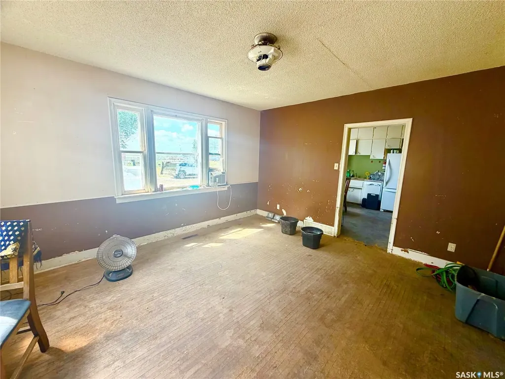 Rural Address North Battleford Rm No. 437 SK S0M 0R0