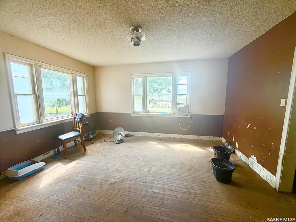 Rural Address North Battleford Rm No. 437 SK S0M 0R0