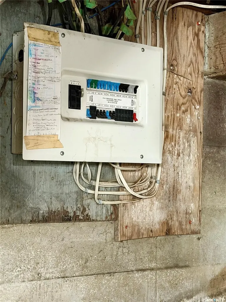 Rural Address North Battleford Rm No. 437 SK S0M 0R0