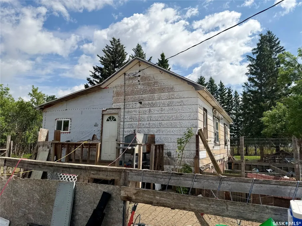 Rural Address North Battleford Rm No. 437 SK S0M 0R0