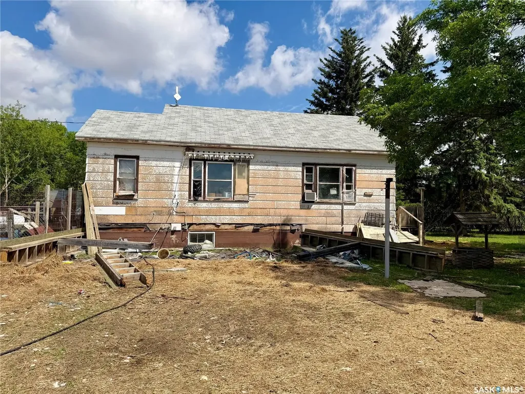 Rural Address North Battleford Rm No. 437 SK S0M 0R0