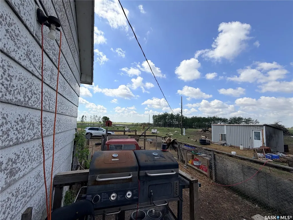Rural Address North Battleford Rm No. 437 SK S0M 0R0
