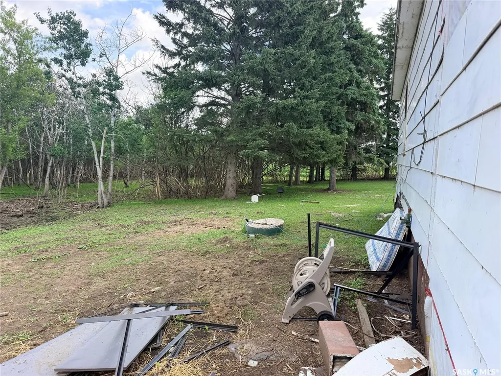 Rural Address North Battleford Rm No. 437 SK S0M 0R0