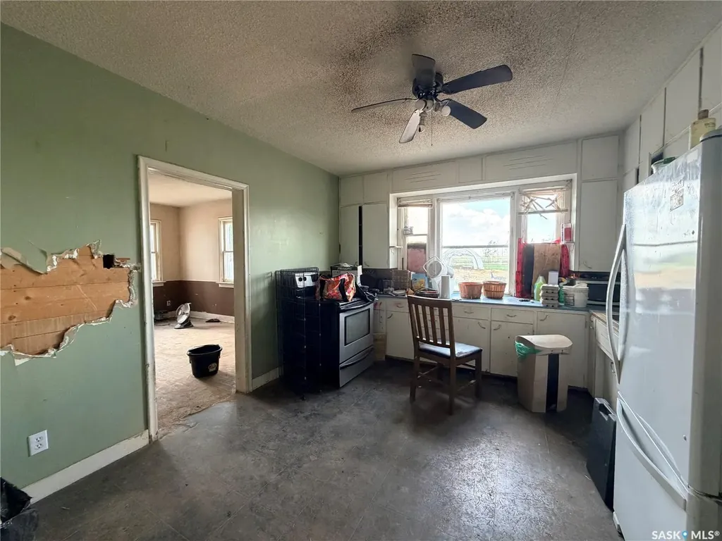 Rural Address North Battleford Rm No. 437 SK S0M 0R0