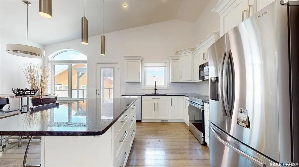 1633 Maple Rose Crescent N Regina SK S4X 0J6