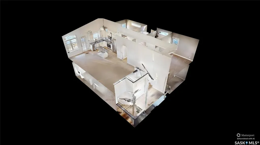1633 Maple Rose Crescent N Regina SK S4X 0J6