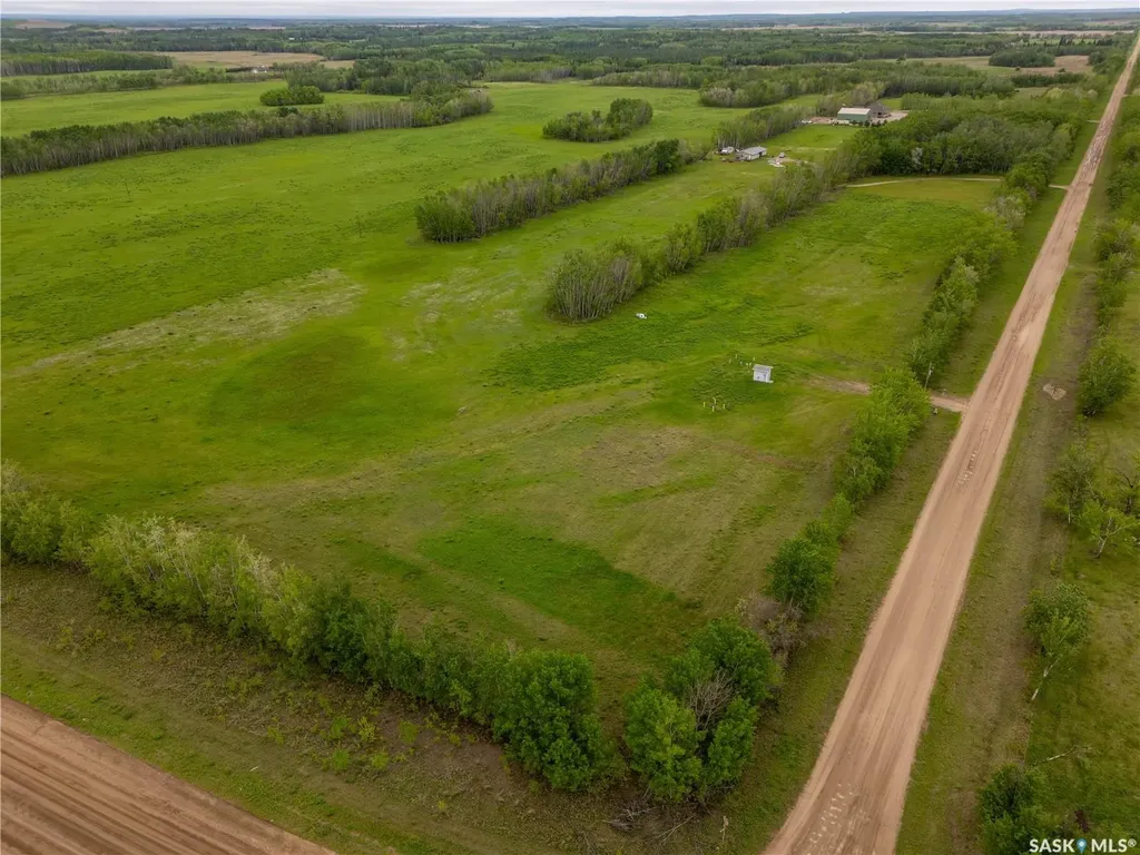 Rural Address Beaver River Rm No. 622 SK S0M 2K0
