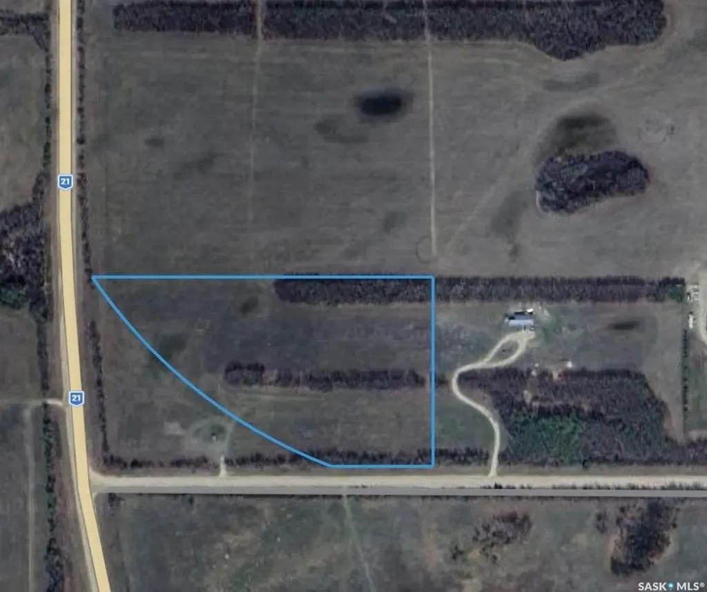Rural Address Beaver River Rm No. 622 SK S0M 2K0