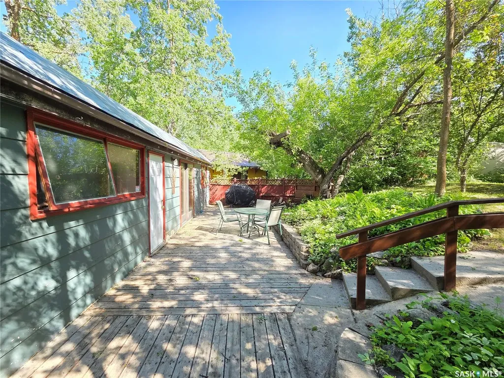 825 Lakeside Avenue White Bear Ir 70 SK S0C 0R0