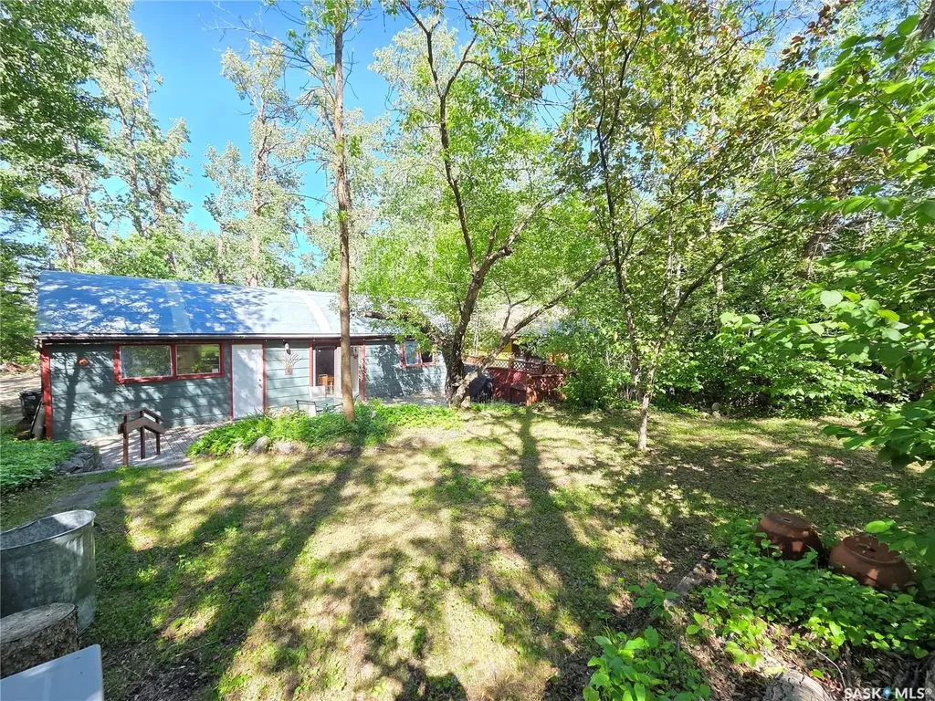 825 Lakeside Avenue White Bear Ir 70 SK S0C 0R0