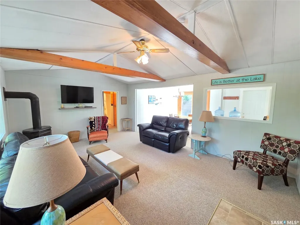 825 Lakeside Avenue White Bear Ir 70 SK S0C 0R0