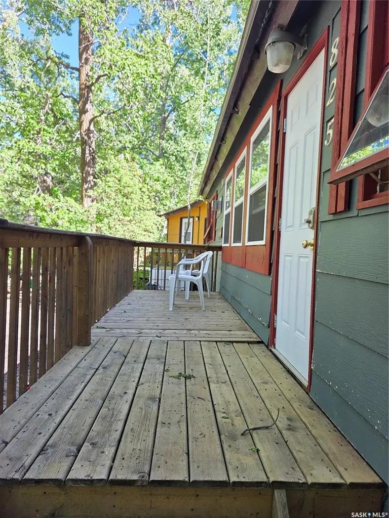 825 Lakeside Avenue White Bear Ir 70 SK S0C 0R0