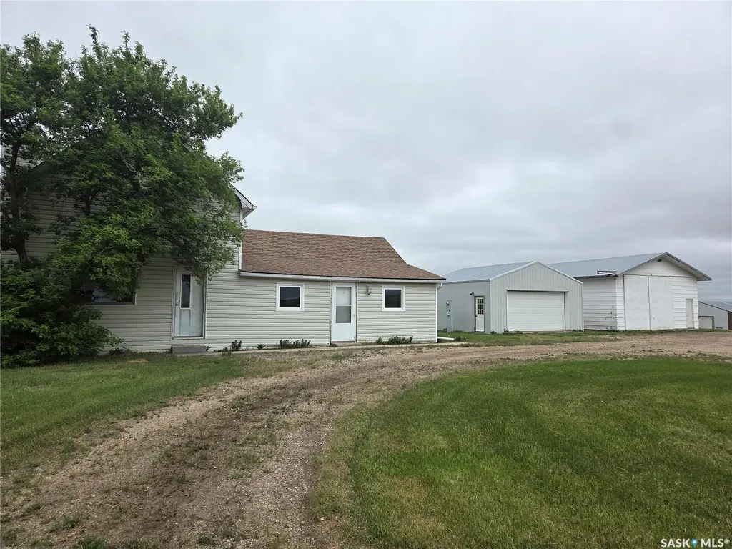 Rural Address Colonsay Rm No. 342 SK S0K 0Z0
