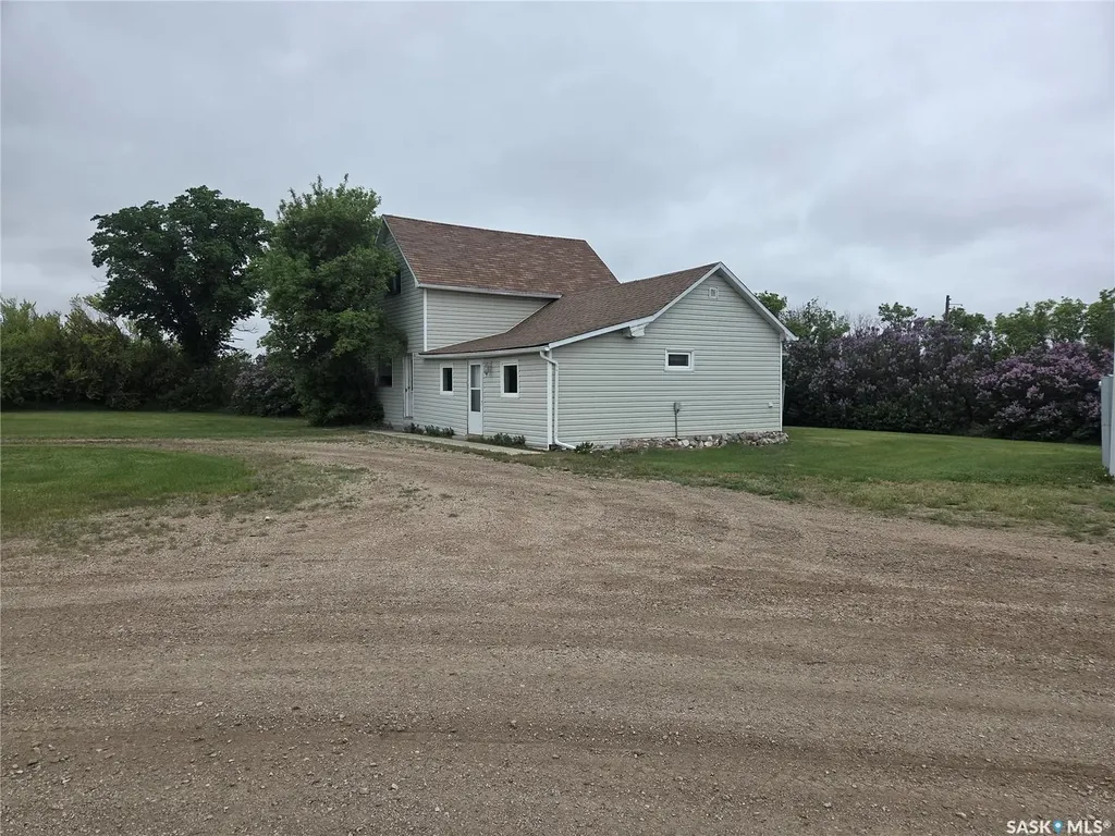 Rural Address Colonsay Rm No. 342 SK S0K 0Z0