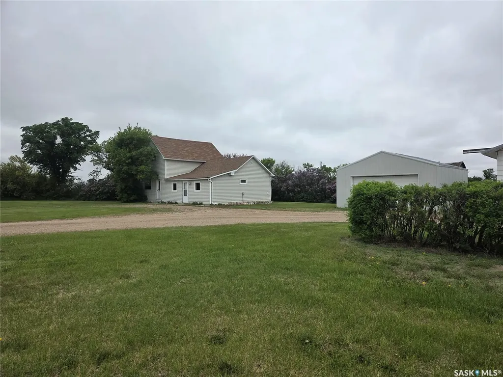 Rural Address Colonsay Rm No. 342 SK S0K 0Z0