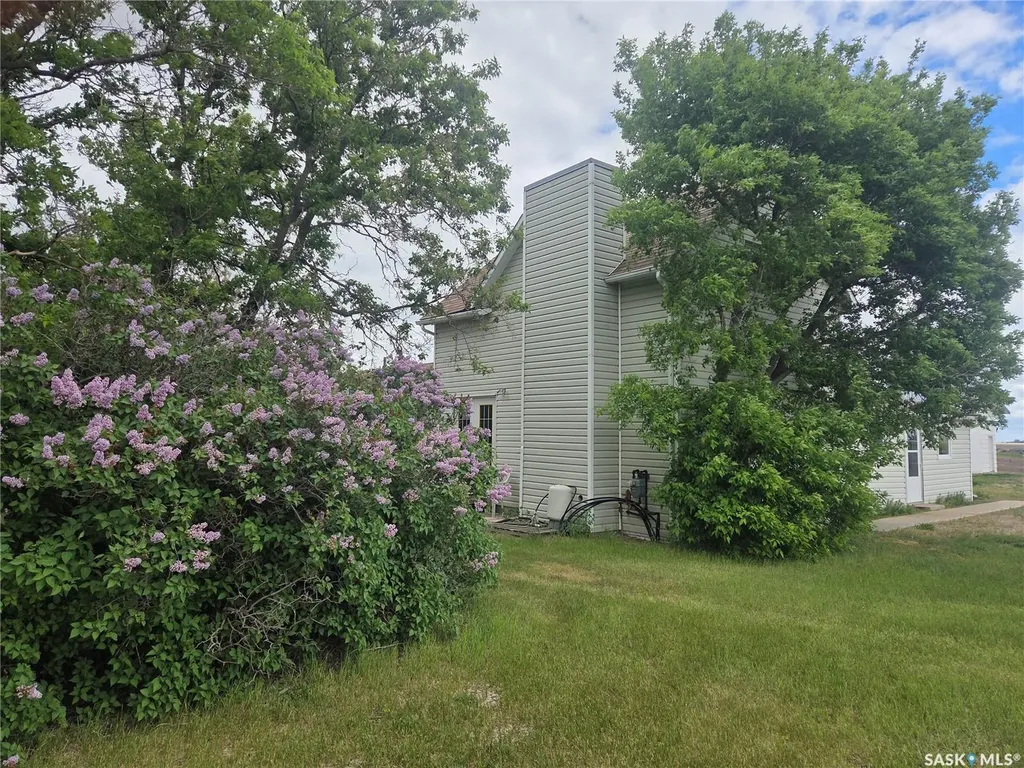 Rural Address Colonsay Rm No. 342 SK S0K 0Z0