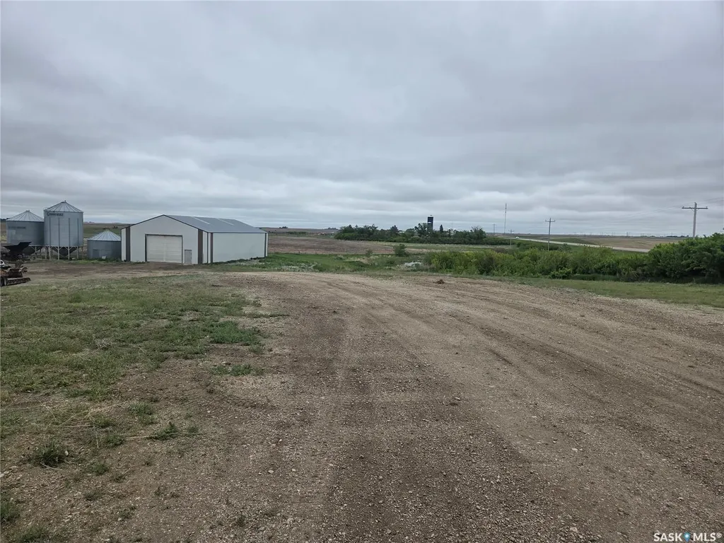 Rural Address Colonsay Rm No. 342 SK S0K 0Z0