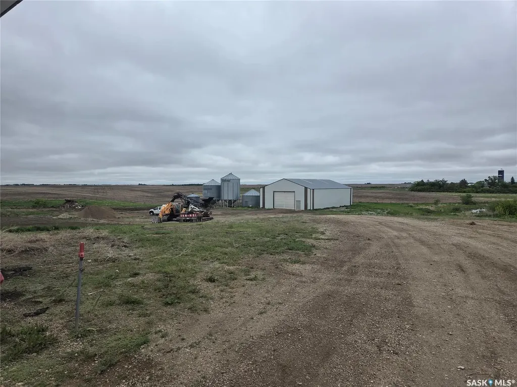 Rural Address Colonsay Rm No. 342 SK S0K 0Z0