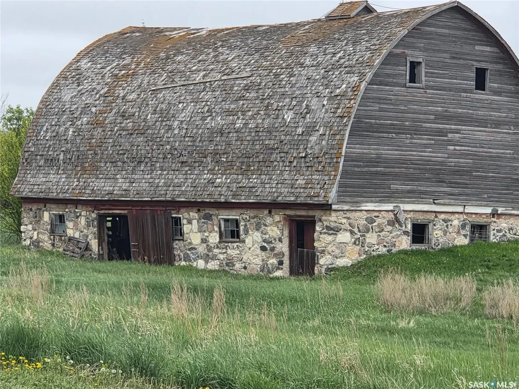 Rural Address Colonsay Rm No. 342 SK S0K 0Z0