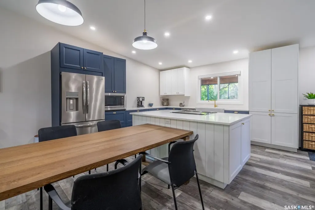 1262 James Crescent Regina SK S4M 6A5