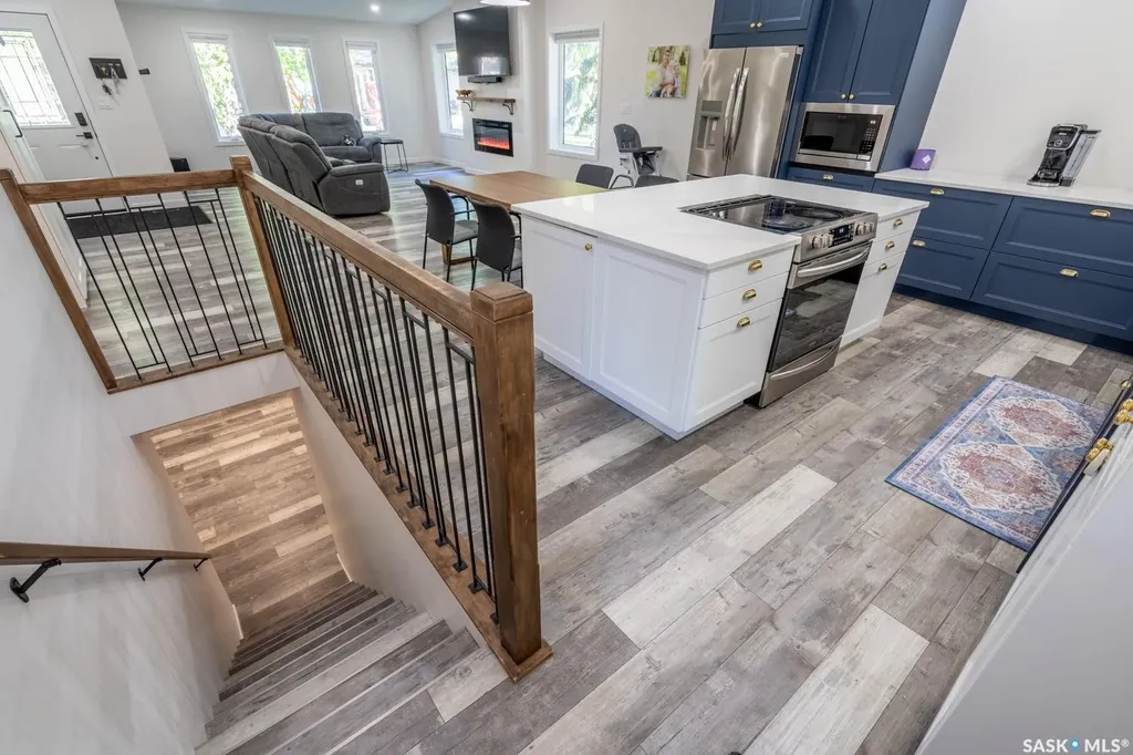 1262 James Crescent Regina SK S4M 6A5