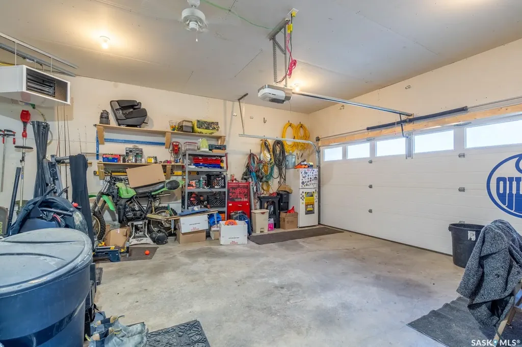1262 James Crescent Regina SK S4M 6A5