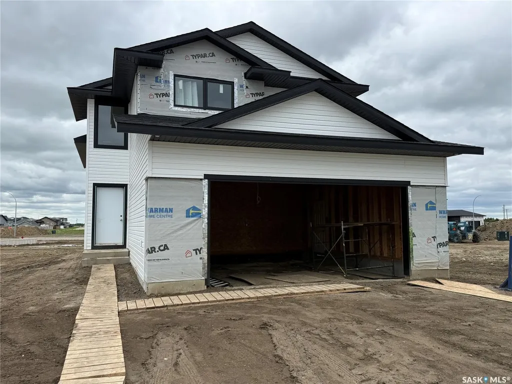 221 Albright Crescent Warman SK S0K 4S0