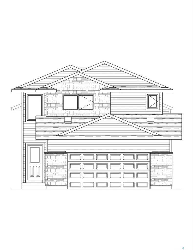 221 Albright Crescent Warman SK S0K 4S0