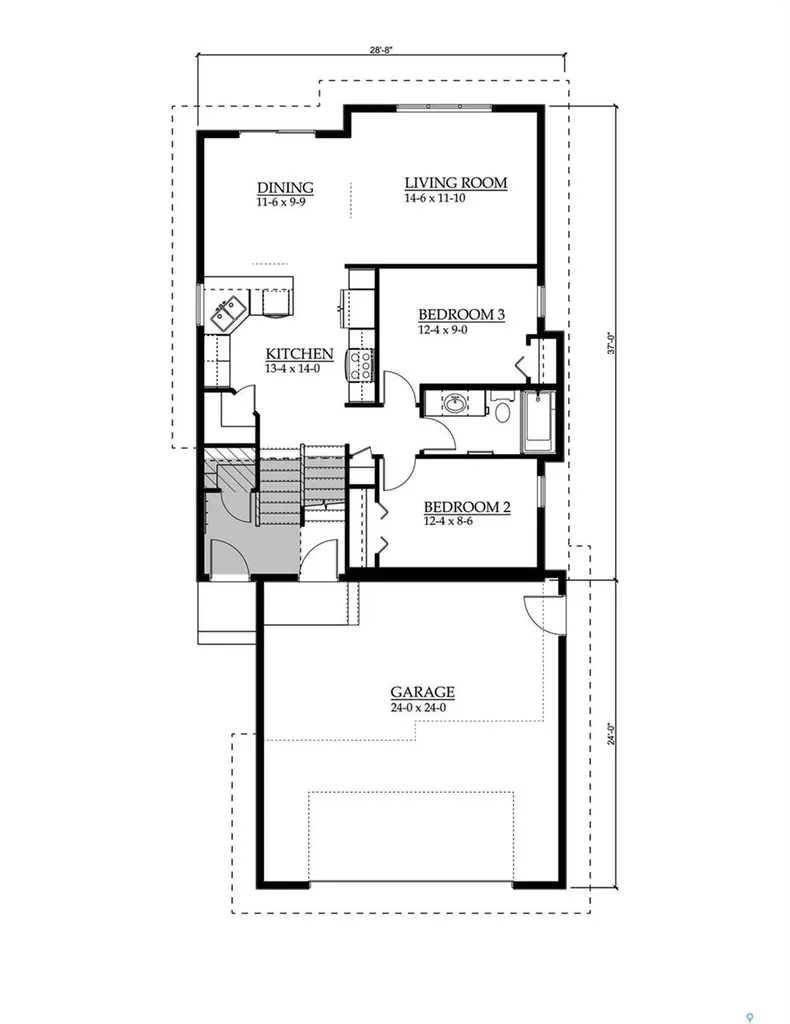 221 Albright Crescent Warman SK S0K 4S0