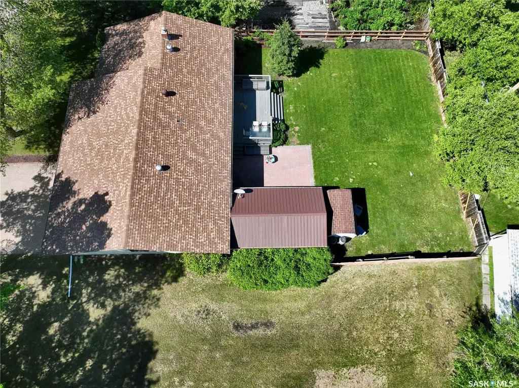 1114 Arcola Street Esterhazy SK S0A 0X0