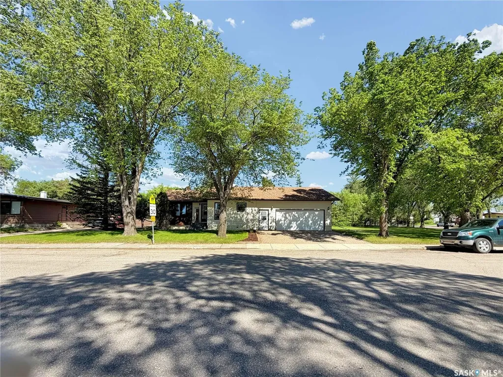 1114 Arcola Street Esterhazy SK S0A 0X0