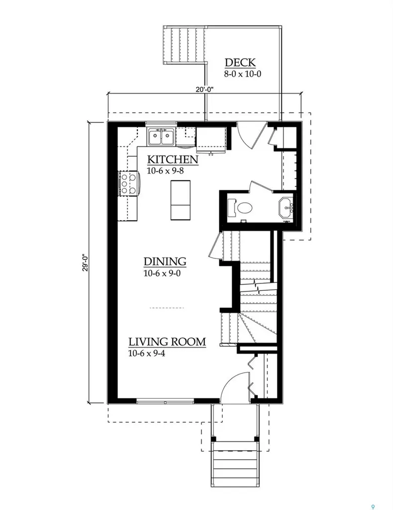 422 Eldorado Street Warman SK S0K 4S0