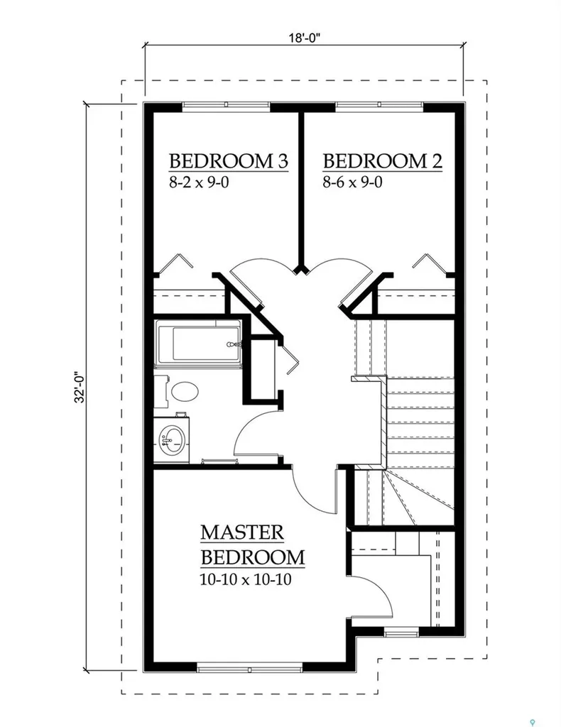 422 Eldorado Street Warman SK S0K 4S0