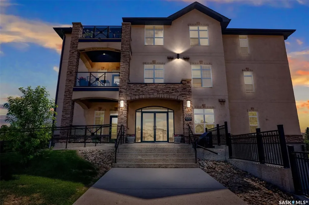 2150 Heseltine Road Regina SK S4V 1L1