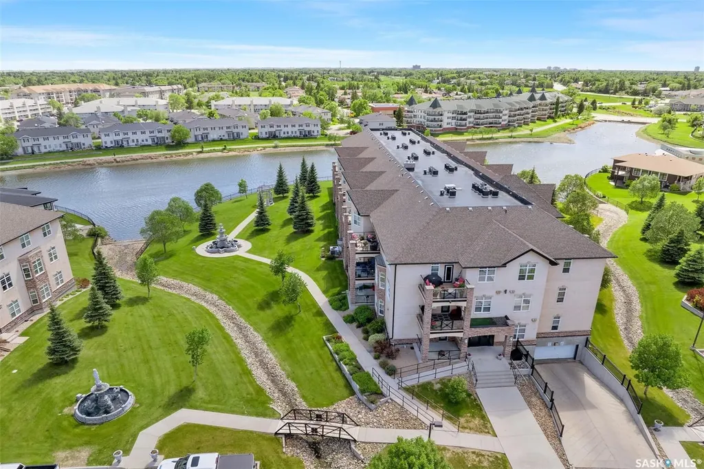 2150 Heseltine Road Regina SK S4V 1L1