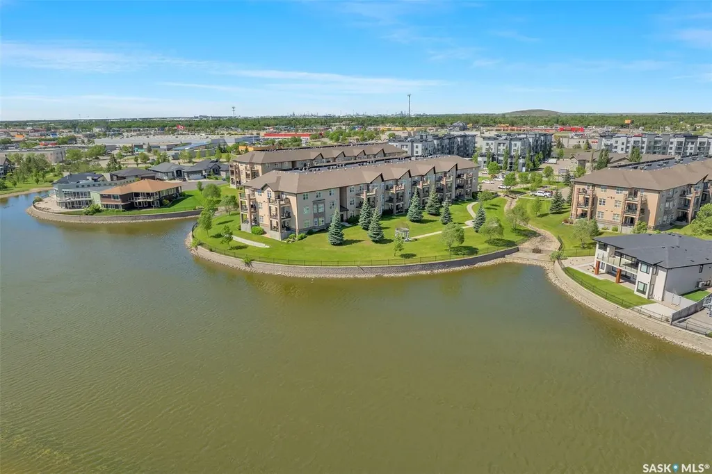 2150 Heseltine Road Regina SK S4V 1L1