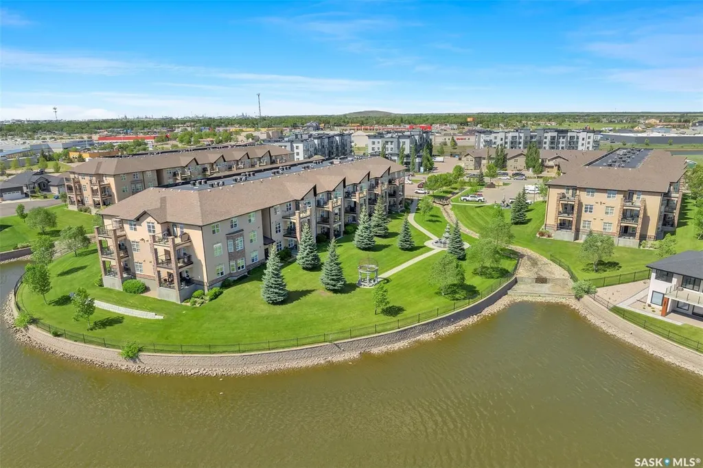 2150 Heseltine Road Regina SK S4V 1L1