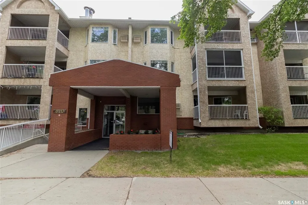 410 Main Street Saskatoon SK S7N 0B8