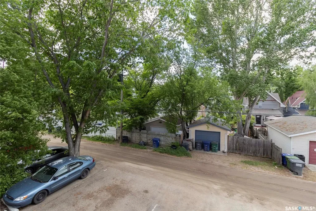 410 Main Street Saskatoon SK S7N 0B8